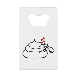 Poop in Love - Brootsch le PooPoo