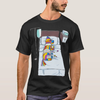 Poor Pinata Pullover 