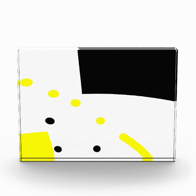 Pop-Art92 Fotoblock (Vorderseite)