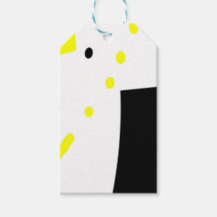 Pop-Art92 Geschenkanhänger
