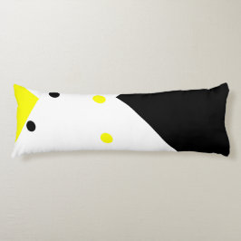 Pop-Art92 Seitenschläferkissen