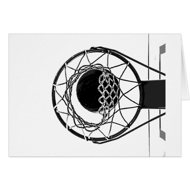 Pop Art Basket (Devant horizontal)