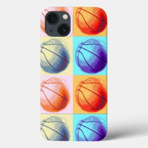 Pop Art Basketball title_seo2