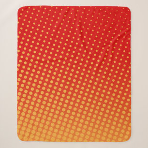 Pop Art bunt Hintergrund1960er,abstrakt,art,back Sherpadecke