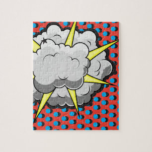 Pop-Art-Comic-Style-Explosion