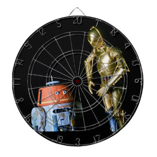 Pop Art Culture Dartscheibe