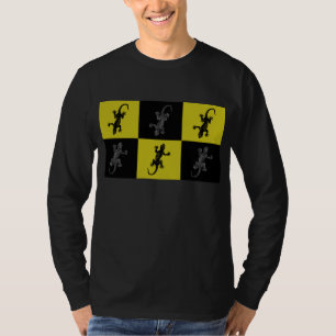 Pop Art Geckos T - Shirt