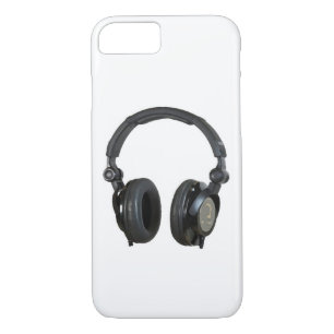 Pop Art Headphone iPhone 7 Fall title_seo2