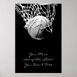 Pop Art Motivierend Quote Basketball drucken Poster<br><div class="desc">Ich Liebe dieses Spiel. Beliebte Sportarten - Basketball Game Ball Image.</div>