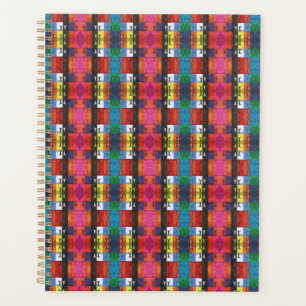 Pop art n°1 par Yeshaya Dank - unité et harmonie