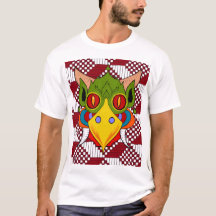 Pop Art Palatio T - Shirt