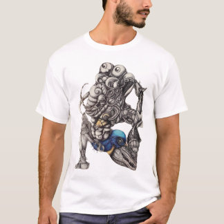 Pop Art Palatio T - Shirt