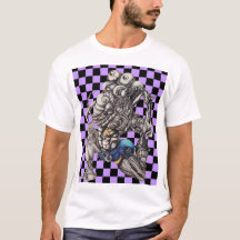 Pop Art Palatio T - Shirt