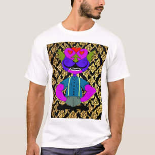 Pop Art Palatio T - Shirt