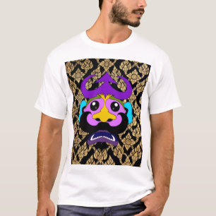Pop Art Palatio T - Shirt