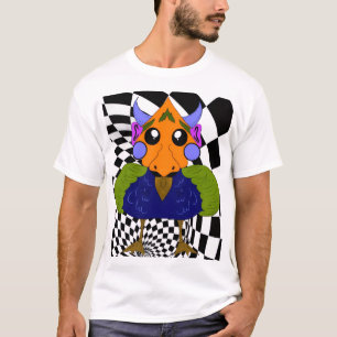 Pop Art Palatio T - Shirt