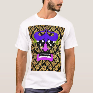 Pop Art Palatio T - Shirt