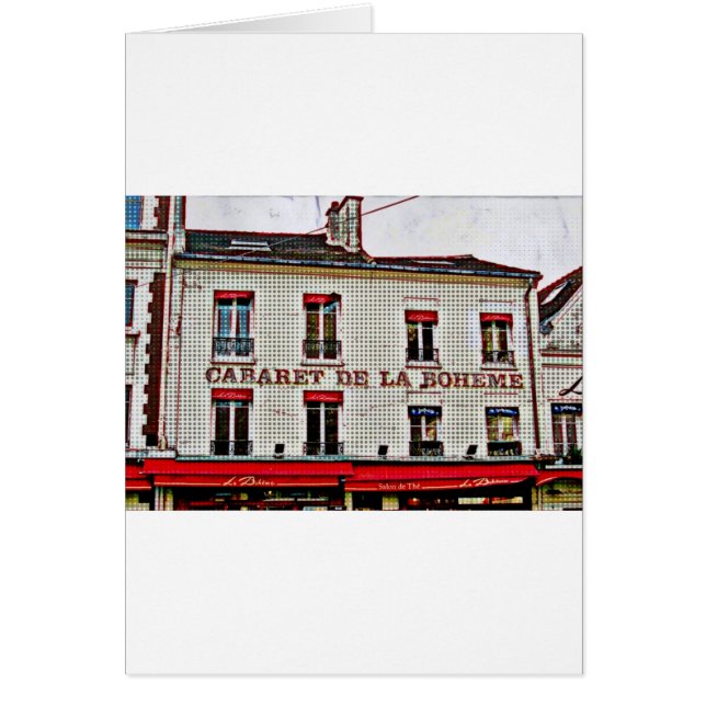 Pop Art Paris (Vorne)