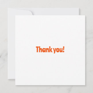 Pop-Art-Pferdeschwanz-Mädchen-Flach-Dankeschönkart Dankeskarte