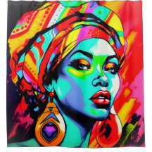 Pop Art Portrait