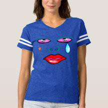 Pop Art Rockstar