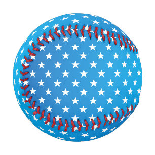 Pop Art Stars Baseball