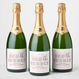 Pop Bachelorette Bachelorette Weinkeller