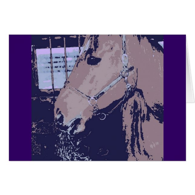 Pop Barn Horn (Vorderseite (Horizontal))