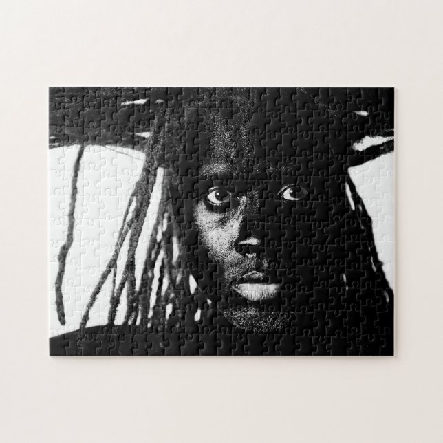 Pop Blacq (Horizontal)