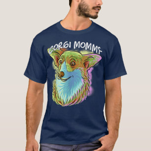 Pop Cappella Santa Maria degli Angeli Mama T-Shirt