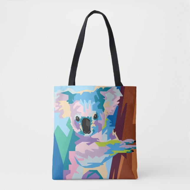 Pop Cappella Santa Maria degli Angeli Tasche (Vorderseite)