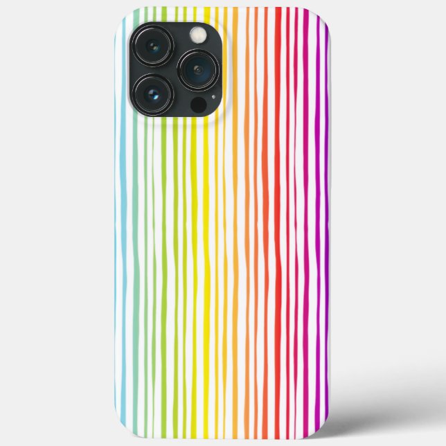 Pop Color Case-Mate iPhone Hülle (Rückseite)