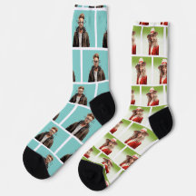 Pop Culture Signable Add Foto Personalisiert Custo