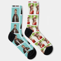 Pop Culture Signable Add Foto Personalisiert Custo
