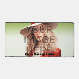 Pop Culture Signable Ajouter Photo Personnalisée P