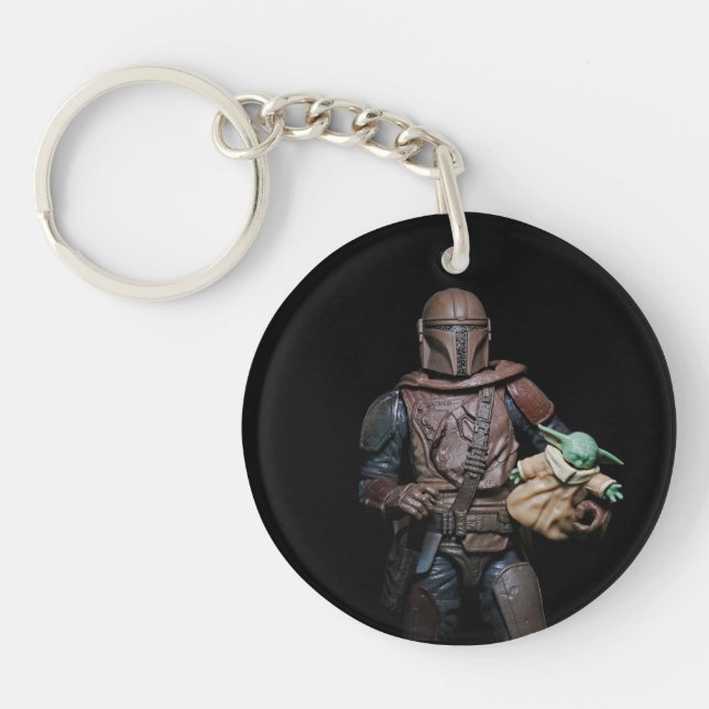 Pop Culture Toy Photographie conçue (Devant)