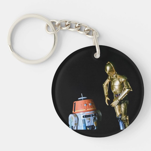 Pop Culture Toy Photographie conçue (Devant)