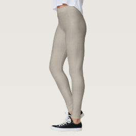 Pop der Farbe: Fashion-forward-Bänder Leggings