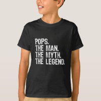 Pop Der Mann der Mythos der Legende geben Weihnach