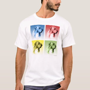 Pop Dogue de Bordeaux T-Shirt