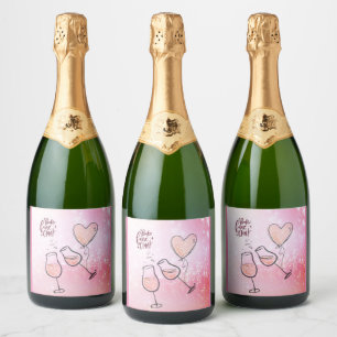 Pop Fizz Clink Weinkultur und Erde Weinroute Mendr
