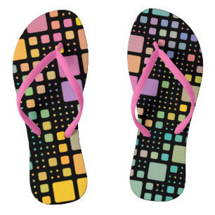 Pop Flip Flops