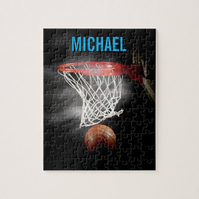 Pop für individuelle Basketball-Kunstwerke (Vertikal)