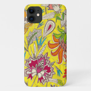 Pop gelb Case-Mate iPhone hülle