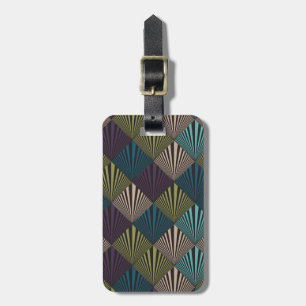 Pop Gepäckanhänger