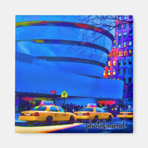 Pop Guggenheim1 Magnet