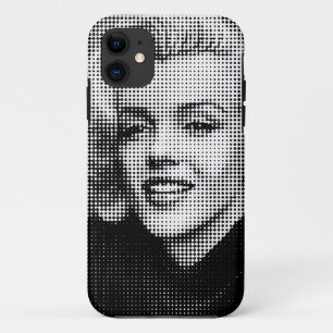 Pop-Kunst Marilyn Case-Mate iPhone Hülle