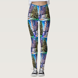 Pop Leggings