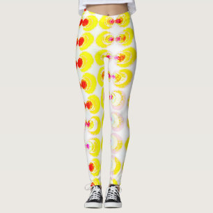 Pop Leggings