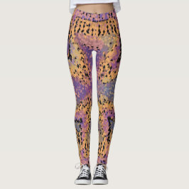 Pop Leggings